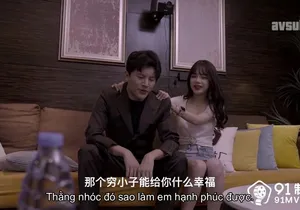 Cô bạn gái ngoại tình người tình để được dấn thân vào showbiz vietsub